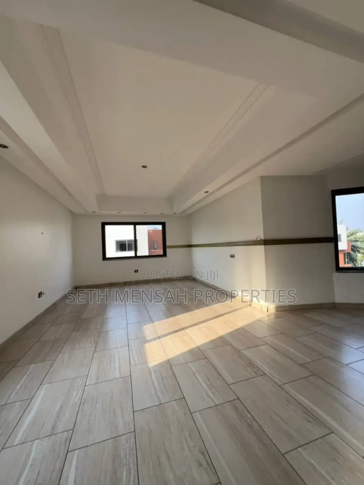 4bdrm House in East Legon for rent