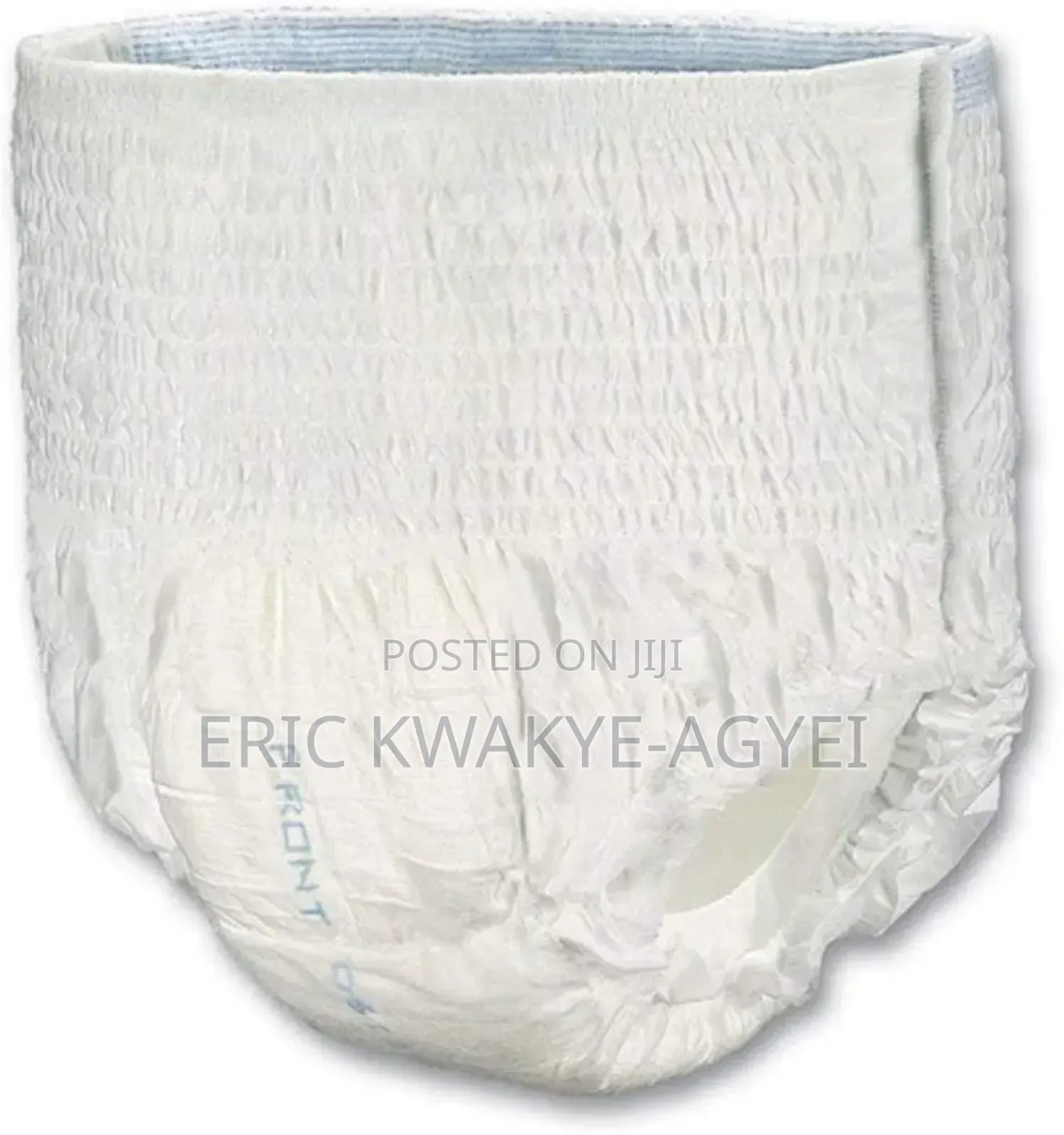 Tranquility Principle Absorbent Underwear Select Pull on M