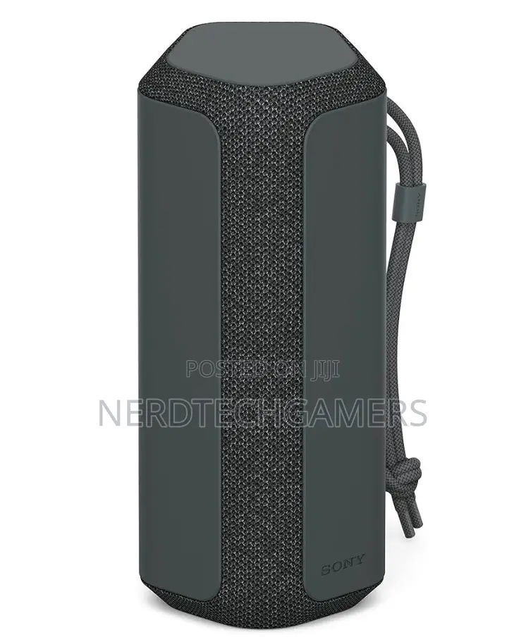 Sony SRS-Xe200 X-Series Wireless Ultra Portable-Bluetooth