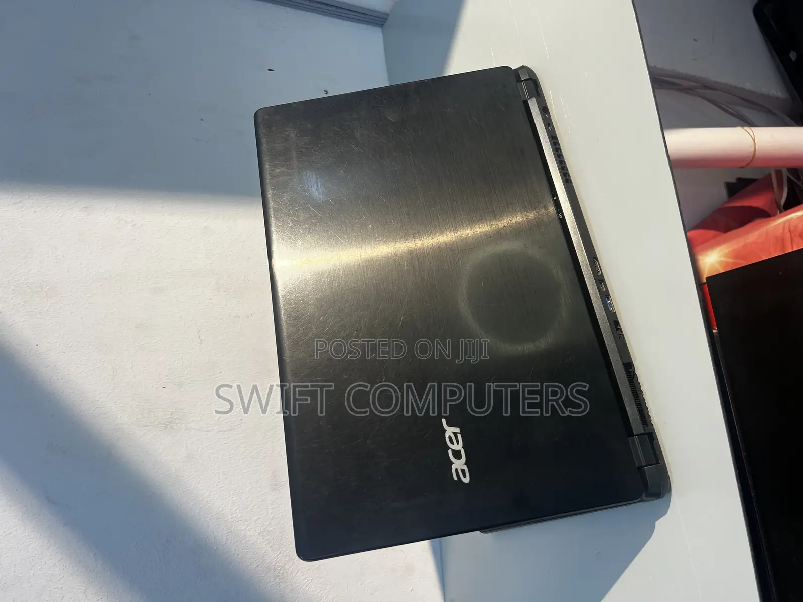 Laptop Acer Aspire V5-V5-121 16GB Intel Core i7 SSD 256GB