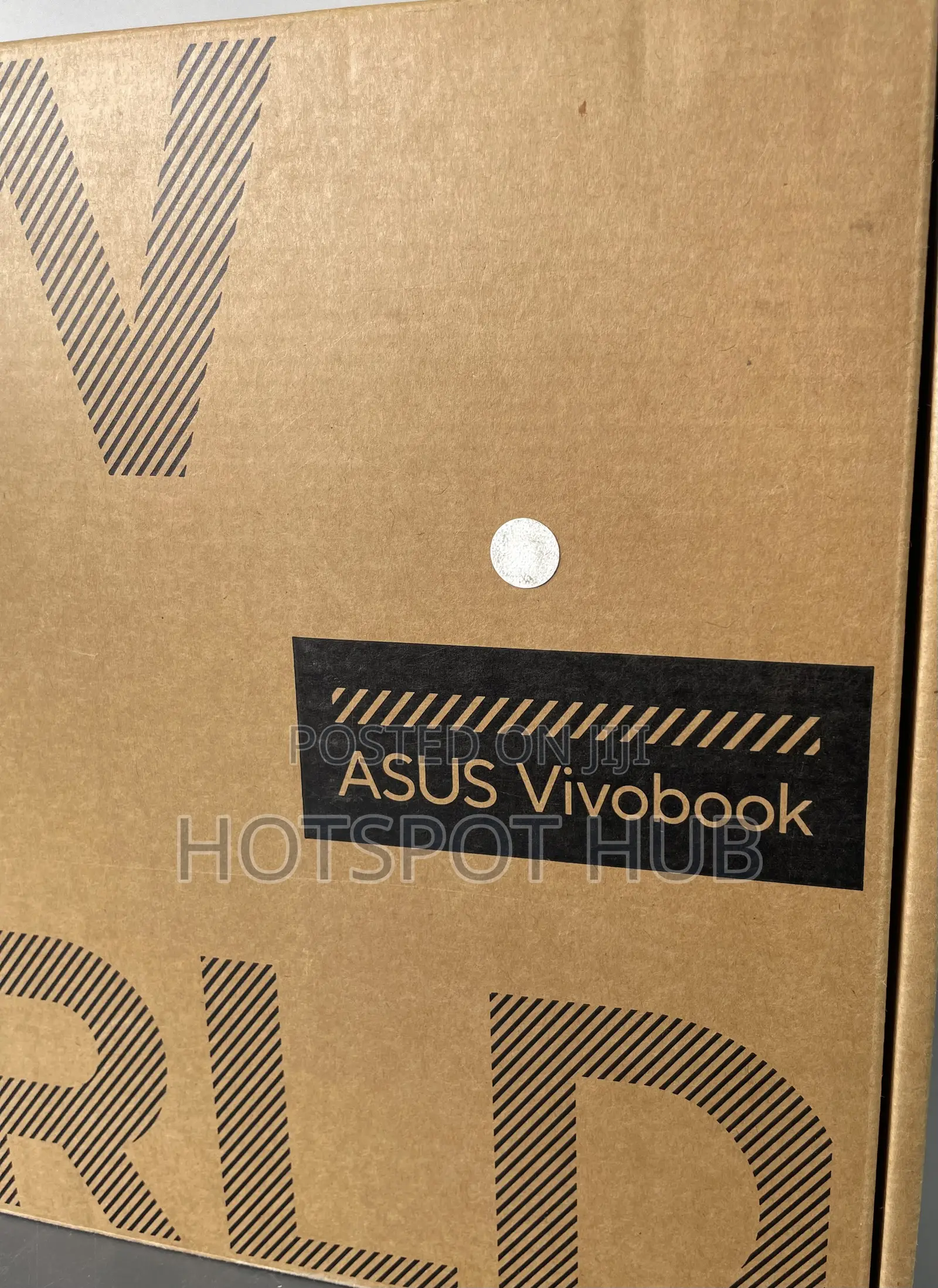 New Laptop Asus Vivobook 16 16GB AMD Ryzen 7 SSD 1T