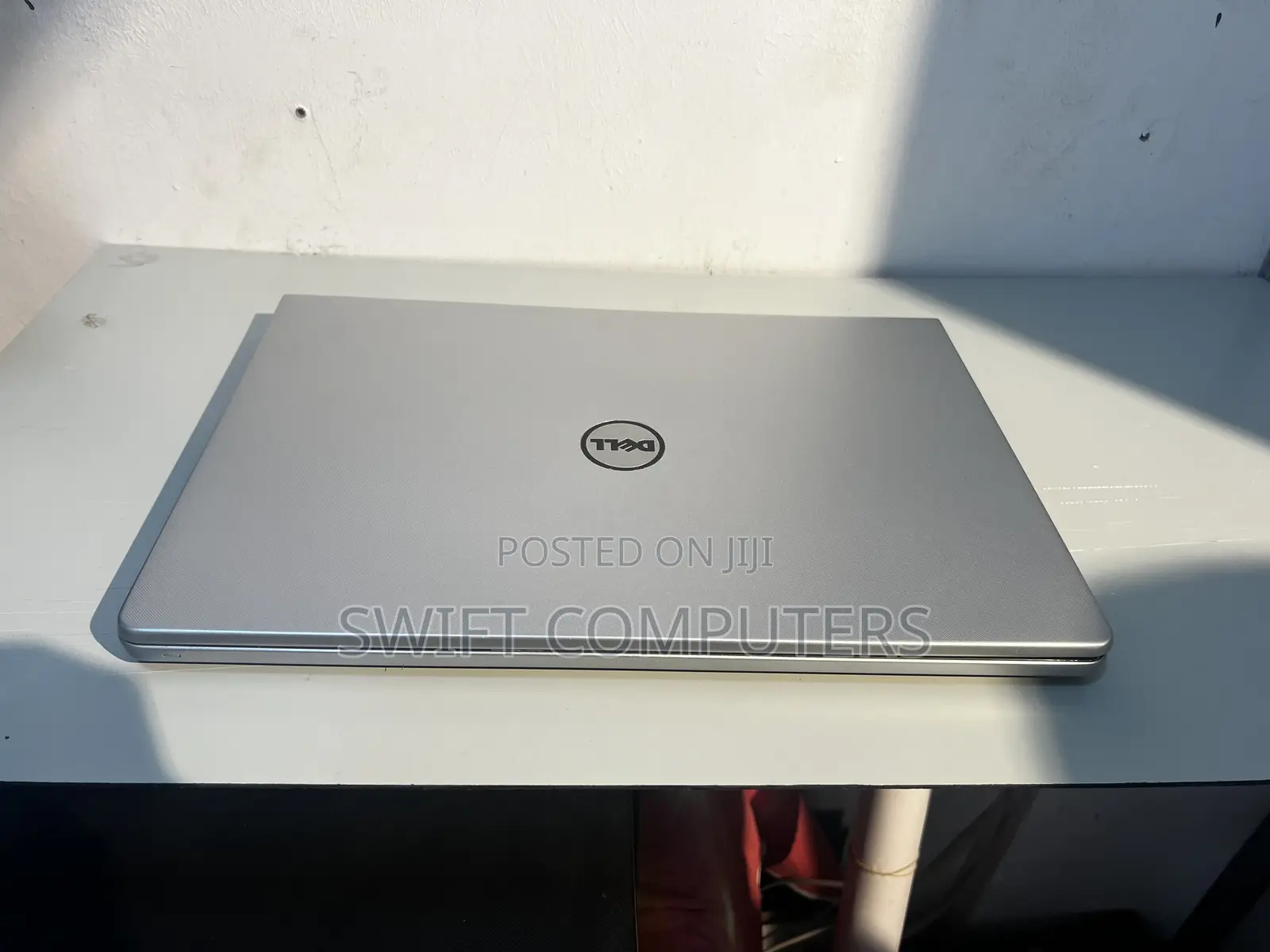 Laptop Dell Inspiron 15 8GB Intel Core i7 SSD 256GB