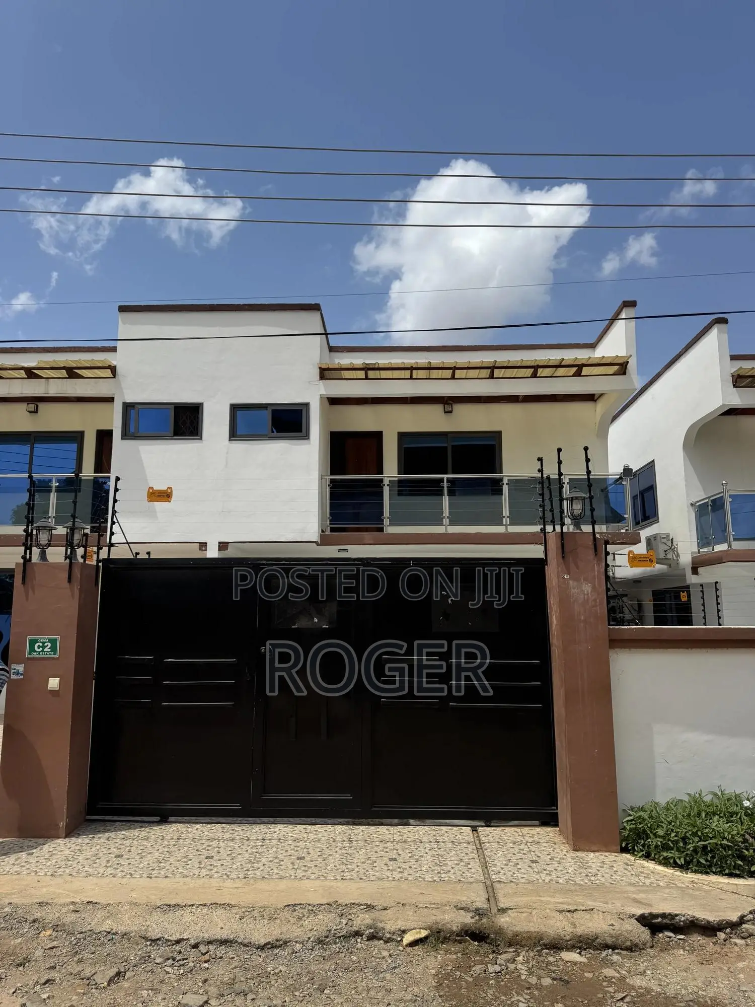 3bdrm House in Ashongman Estate for sale