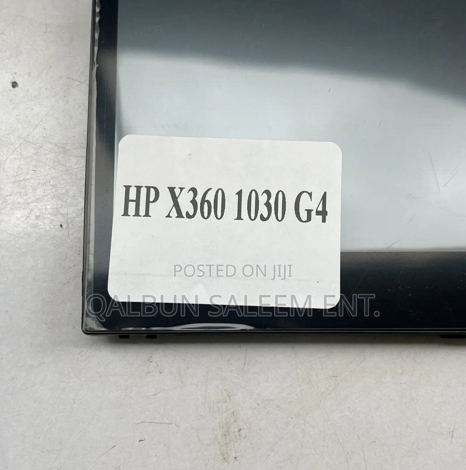 Laptop Lcd Screen For Hp Elitebook X360 1030 G4 Touch Screen
