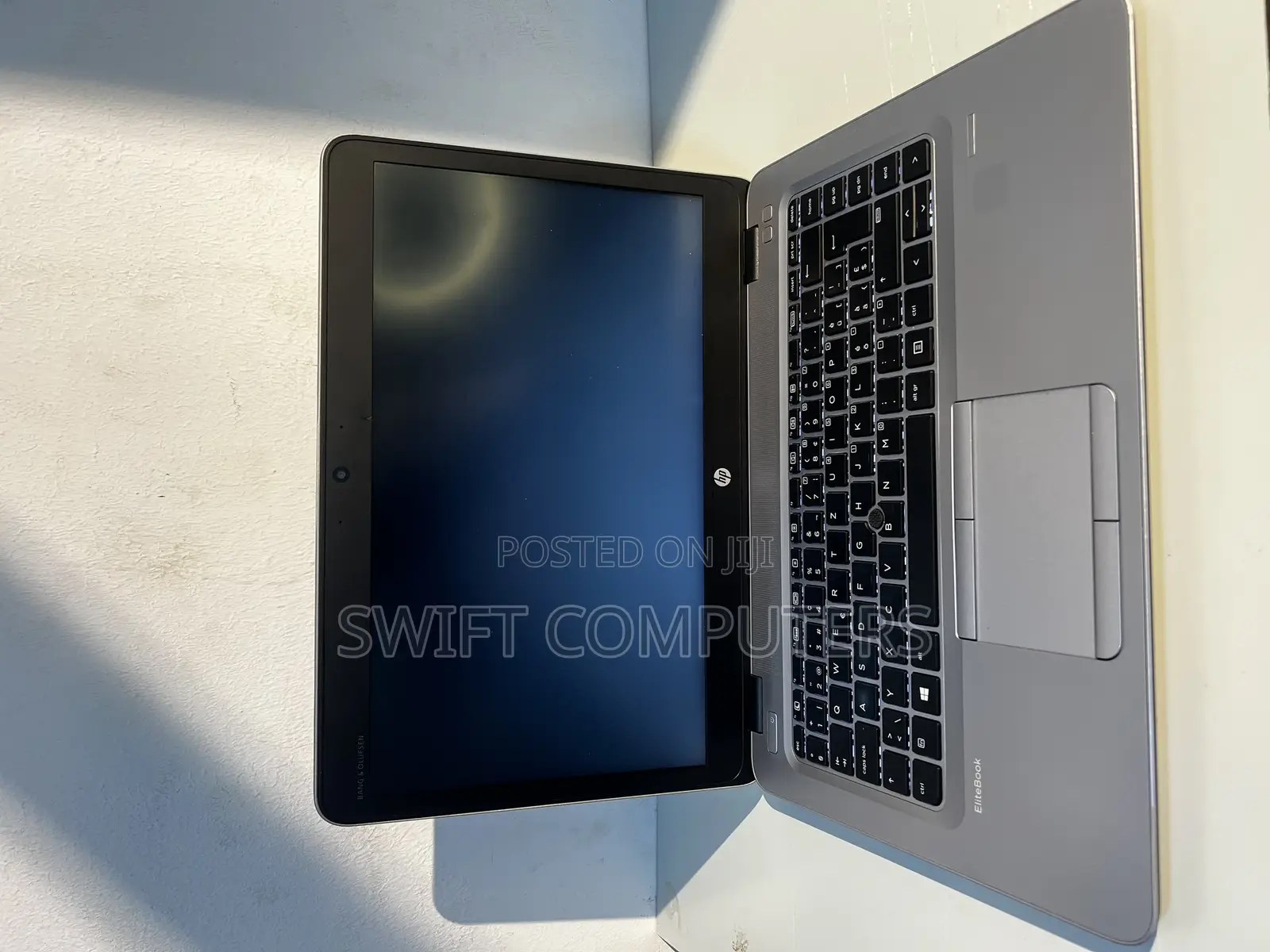 Laptop HP EliteBook 840 G3 8GB Intel Core i7 SSD 256GB