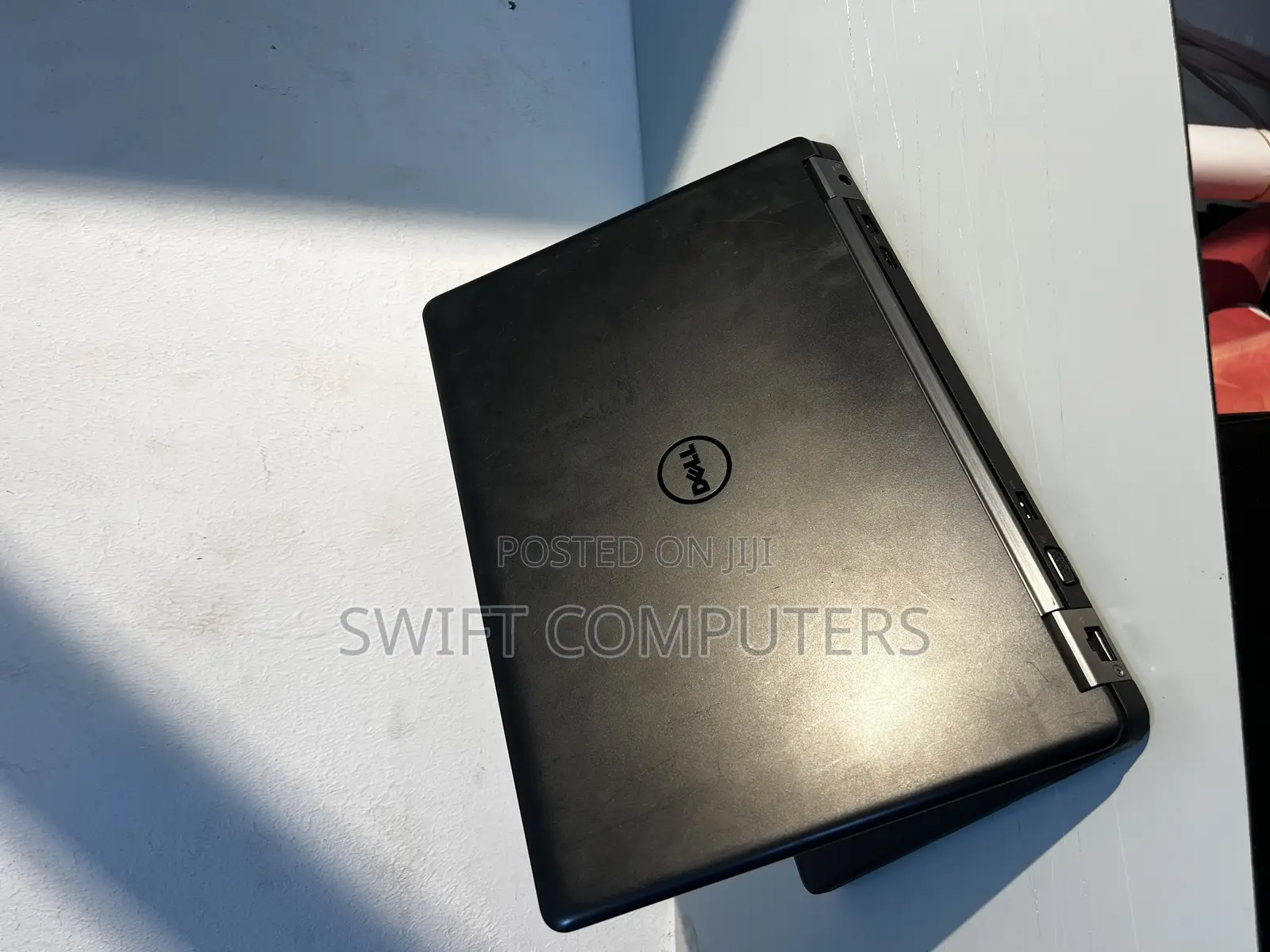 Laptop Dell Latitude 5450 8GB Intel Core I7 SSD 256GB