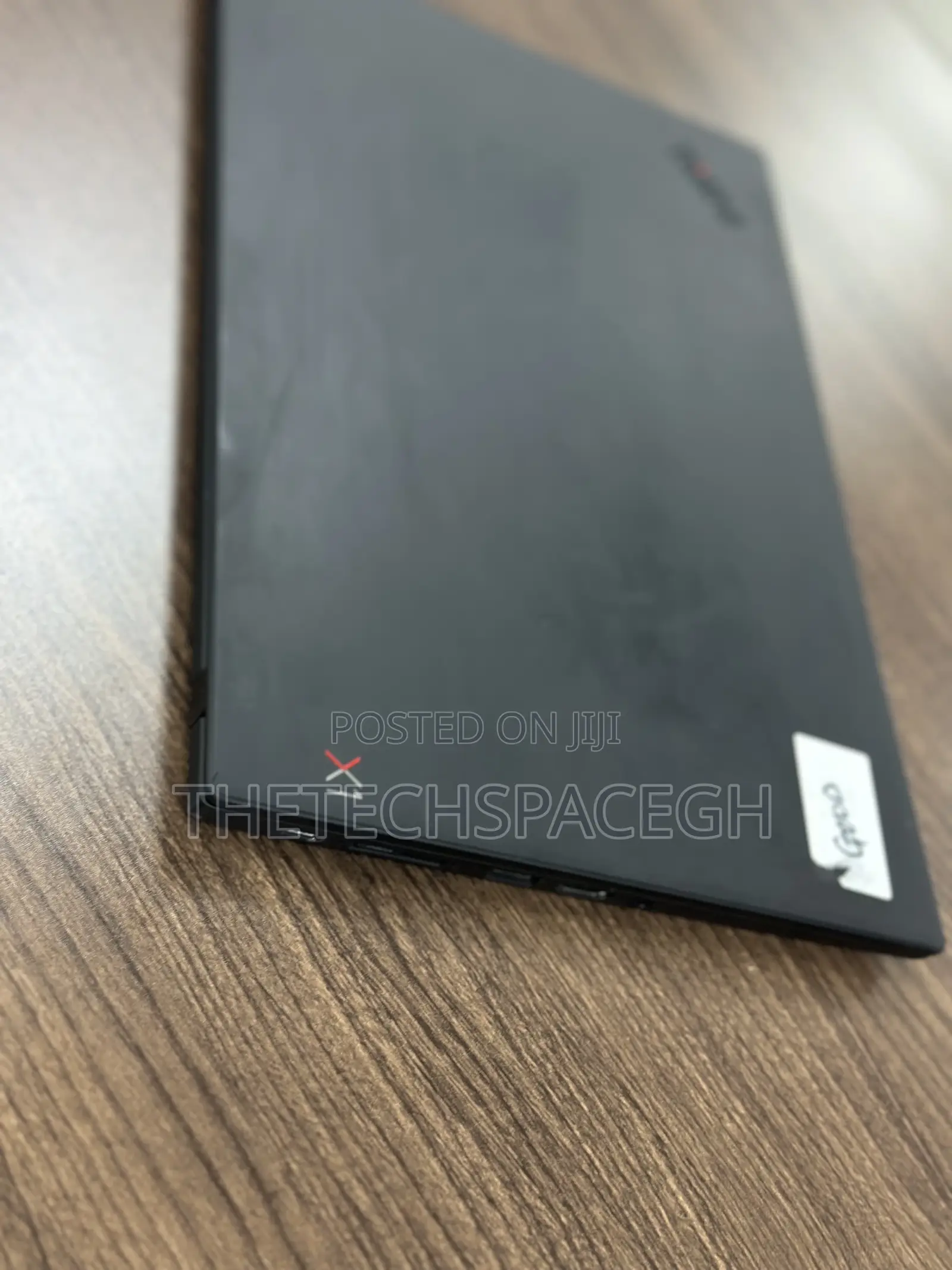 Laptop Lenovo ThinkPad X1 Carbon 16GB Intel Core I5 SSD 256GB