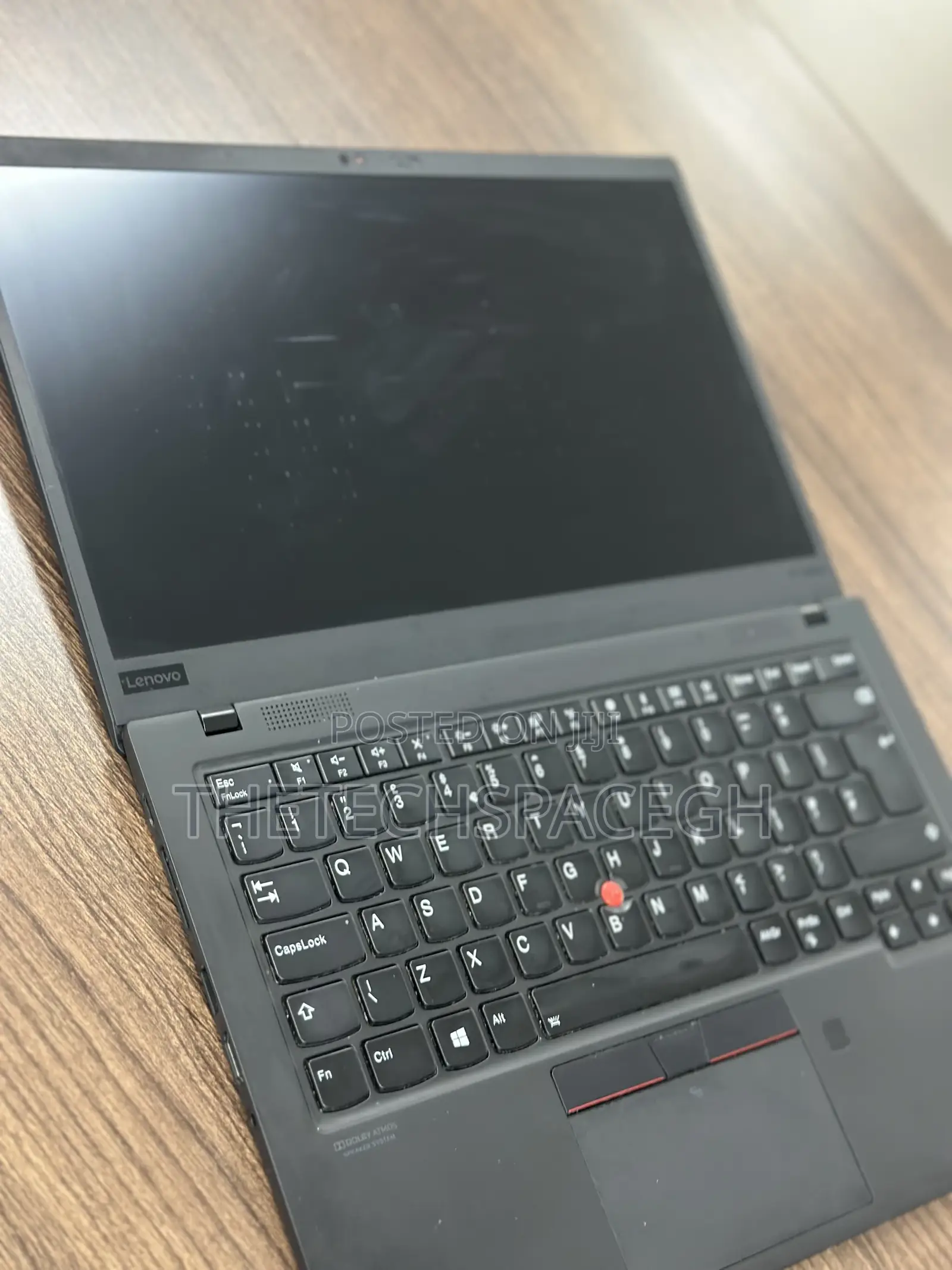 Laptop Lenovo ThinkPad X1 Carbon 16GB Intel Core I5 SSD 256GB