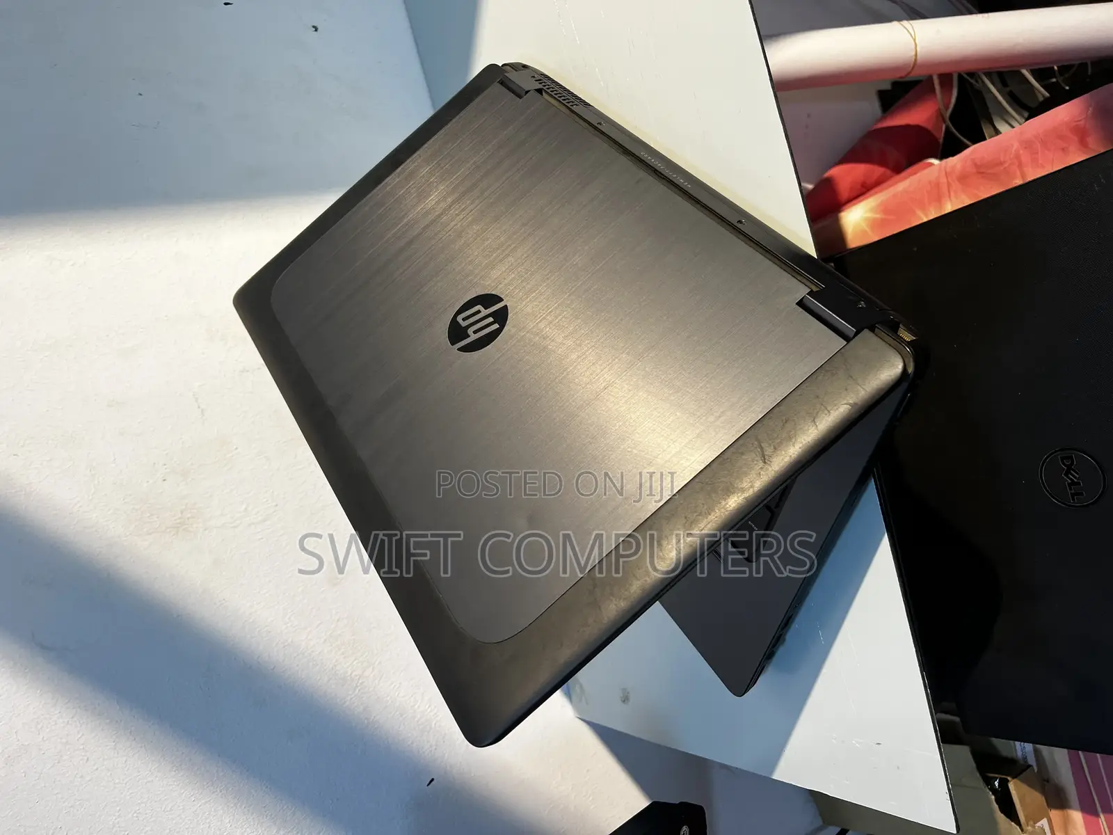 Laptop HP ZBook 17 G2 8GB Intel Core I7 SSD 256GB