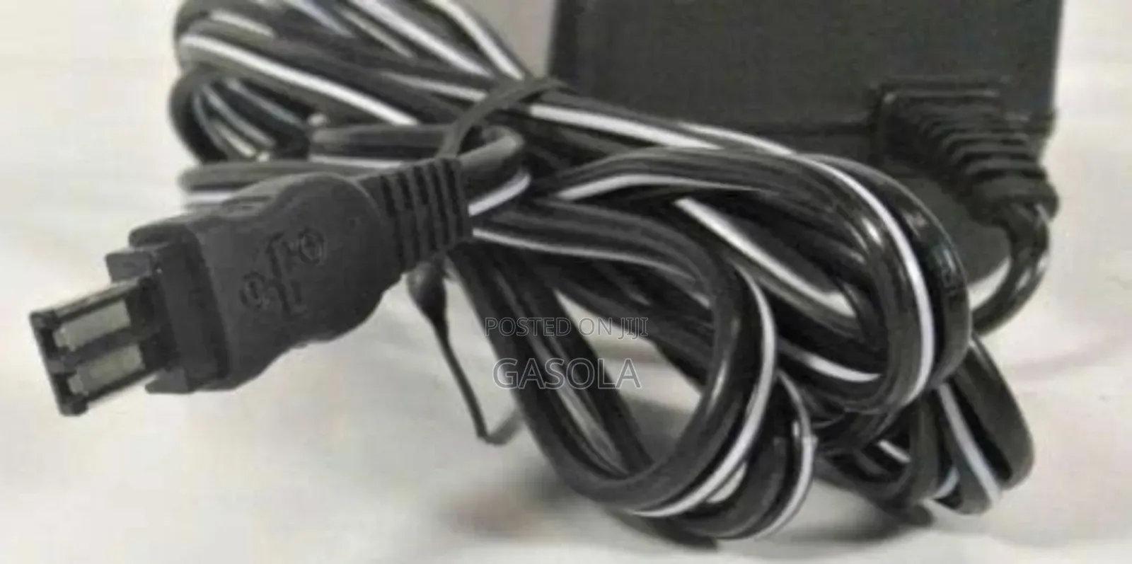 Sony Adapter Ac-L15a