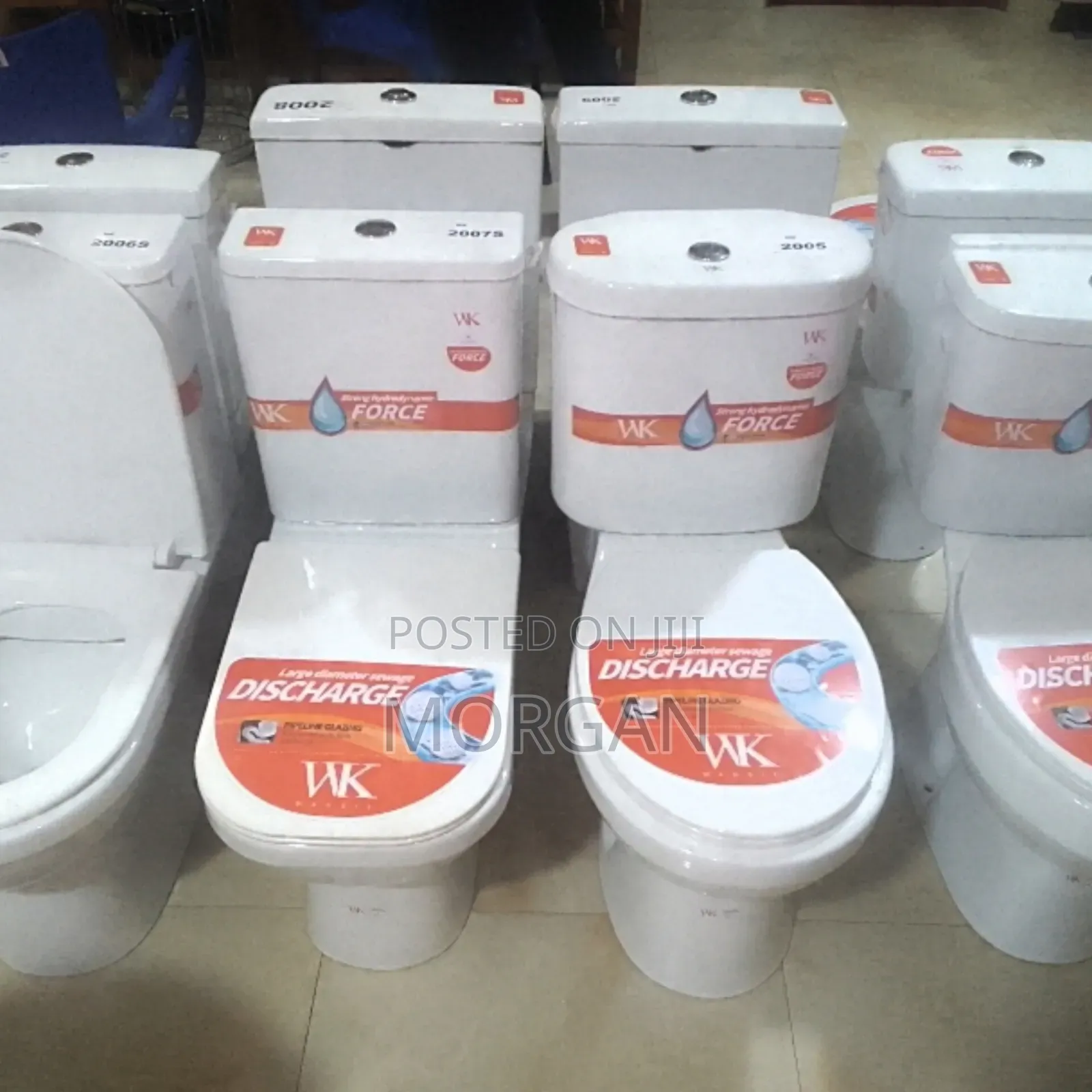 Wc on Wholesale From Fiveninety,Sixfifty,Sevenhandred Etc