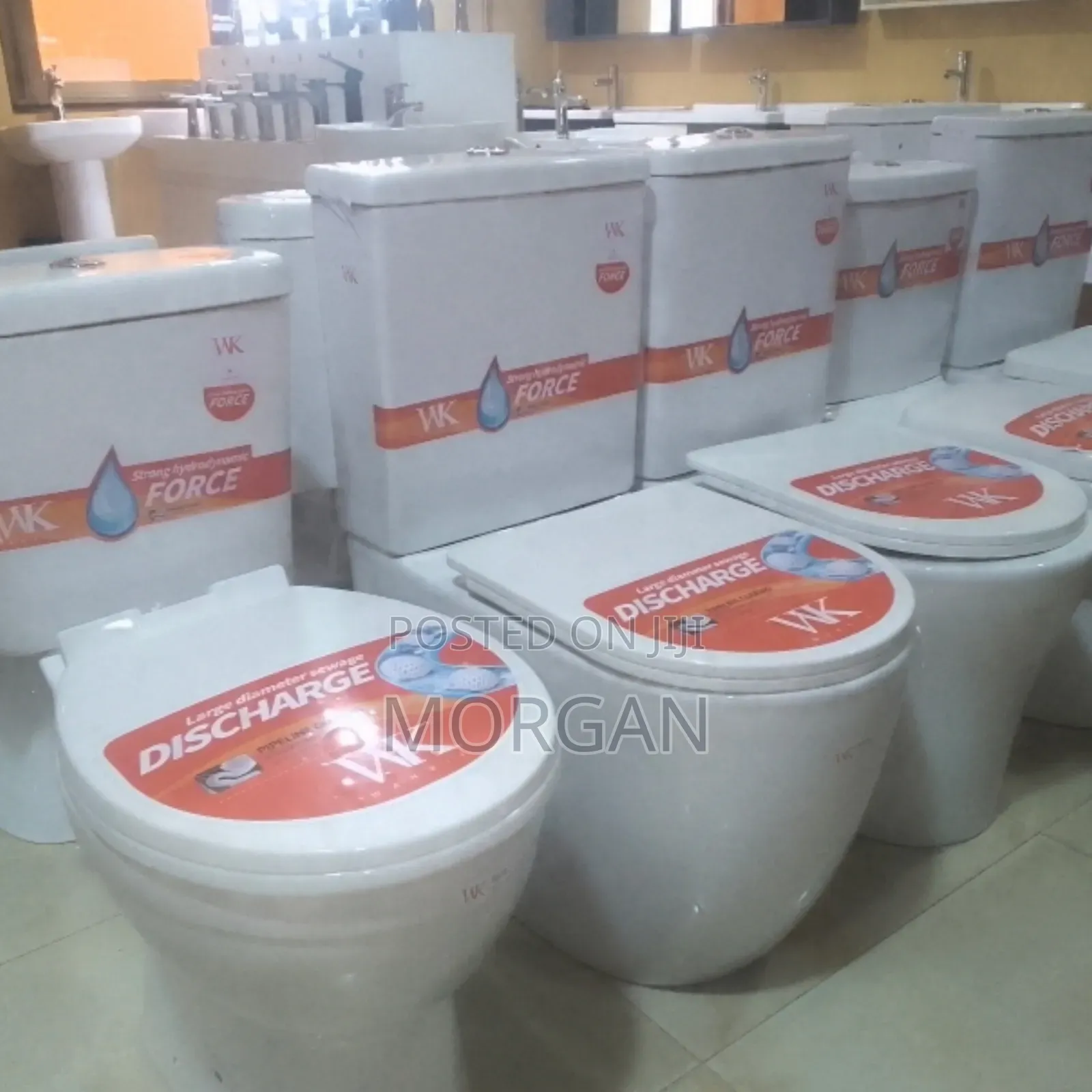 Wc on Wholesale From Fiveninety,Sixfifty,Sevenhandred Etc