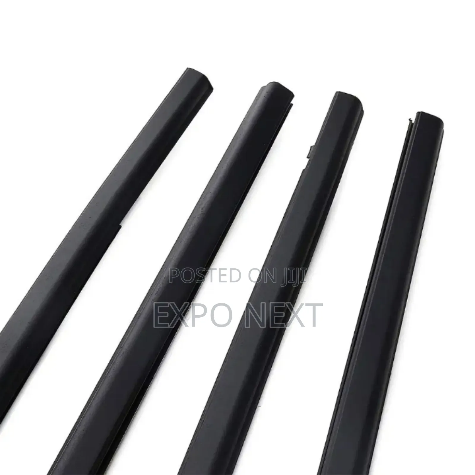 Weatherstrip For Car Honda Civic Pcs/Set