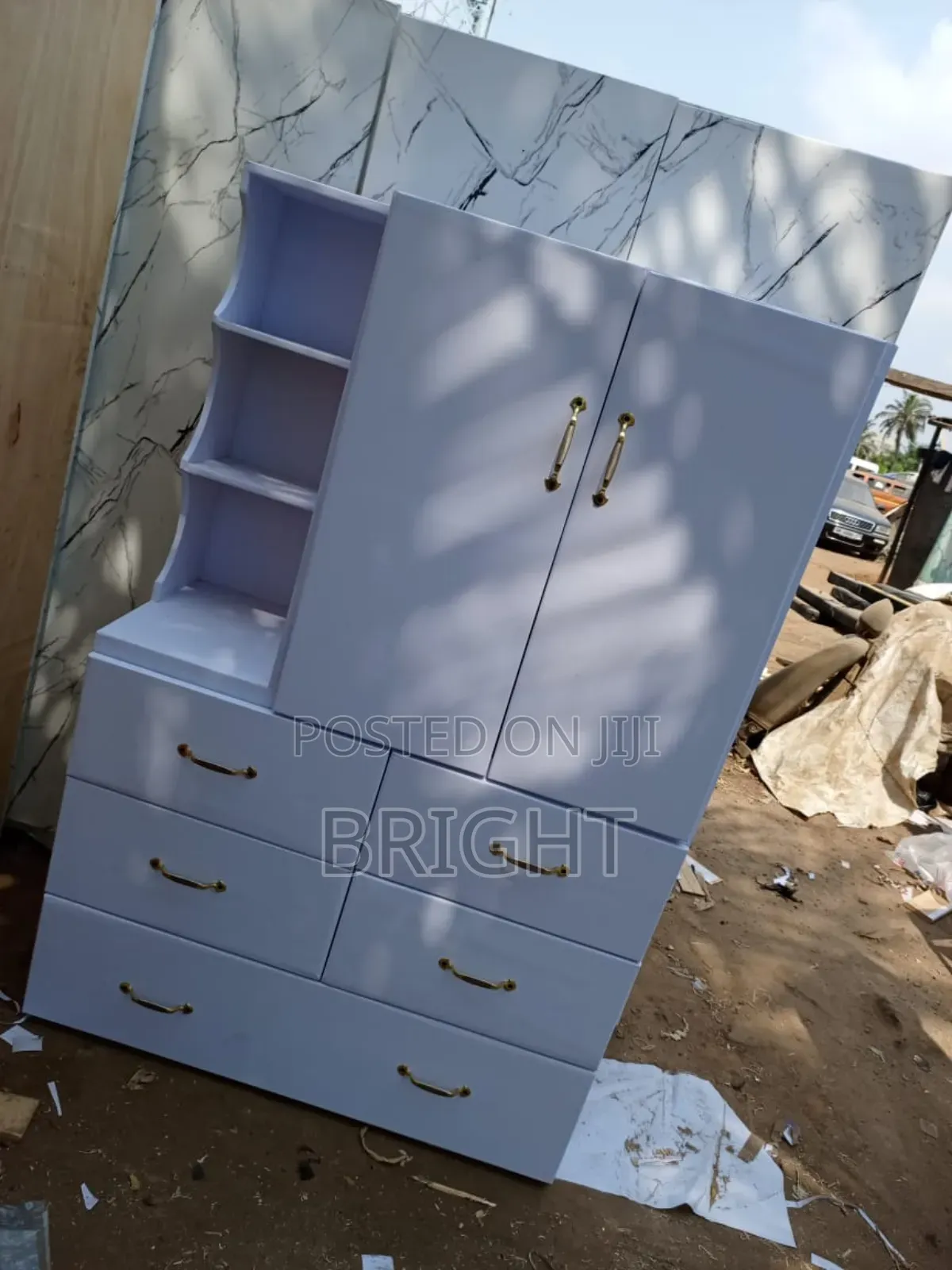 Baby Wardrobe