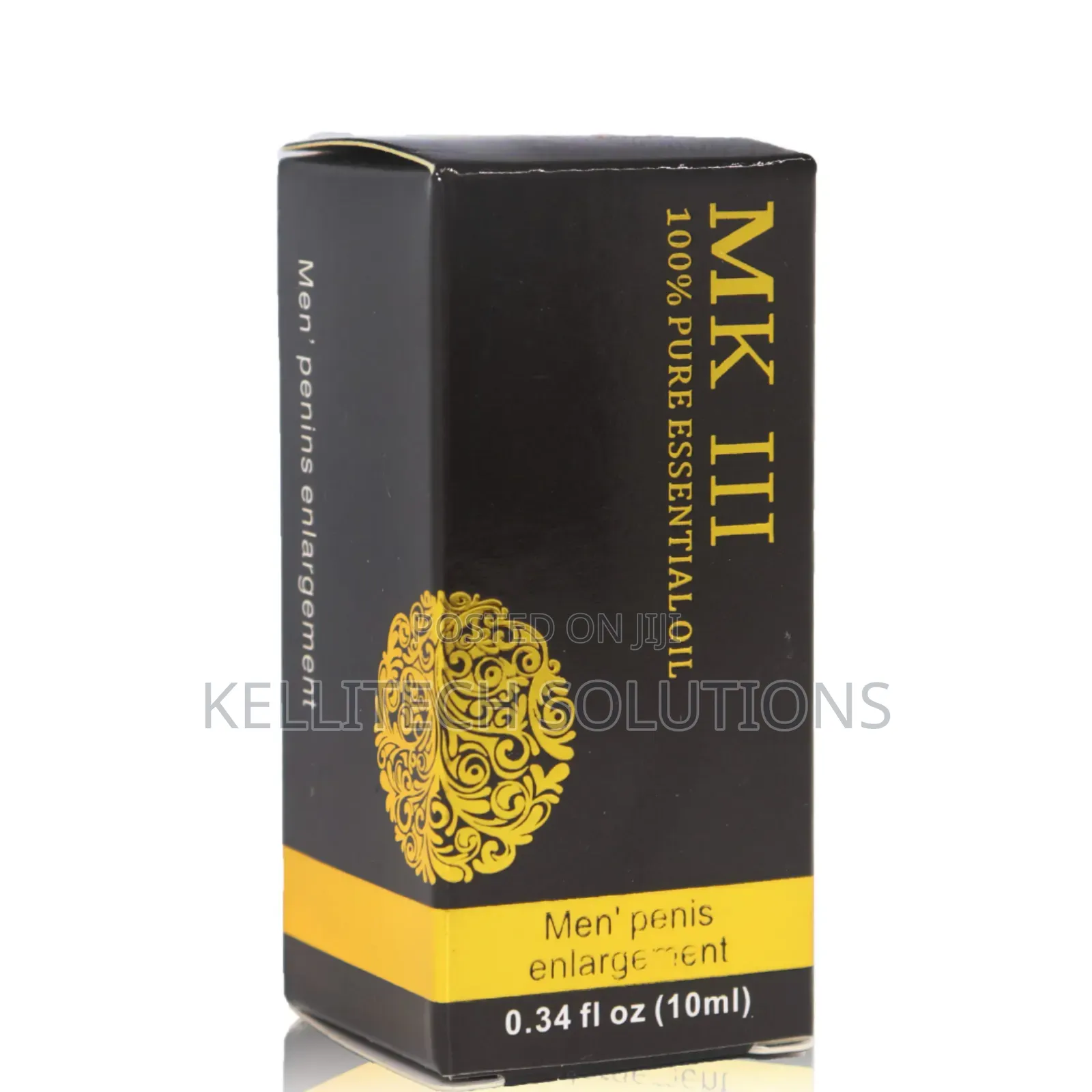 Mk Iii Enlargement Essential Oil