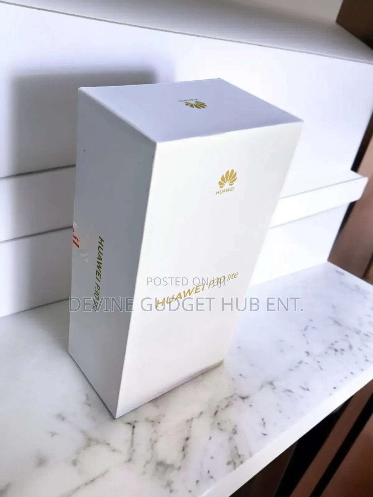 New Huawei P30 Lite 128 GB