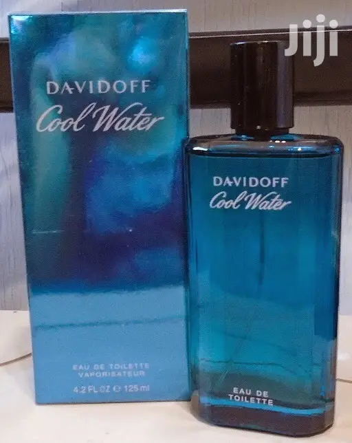 Davidoff Unisex Spray