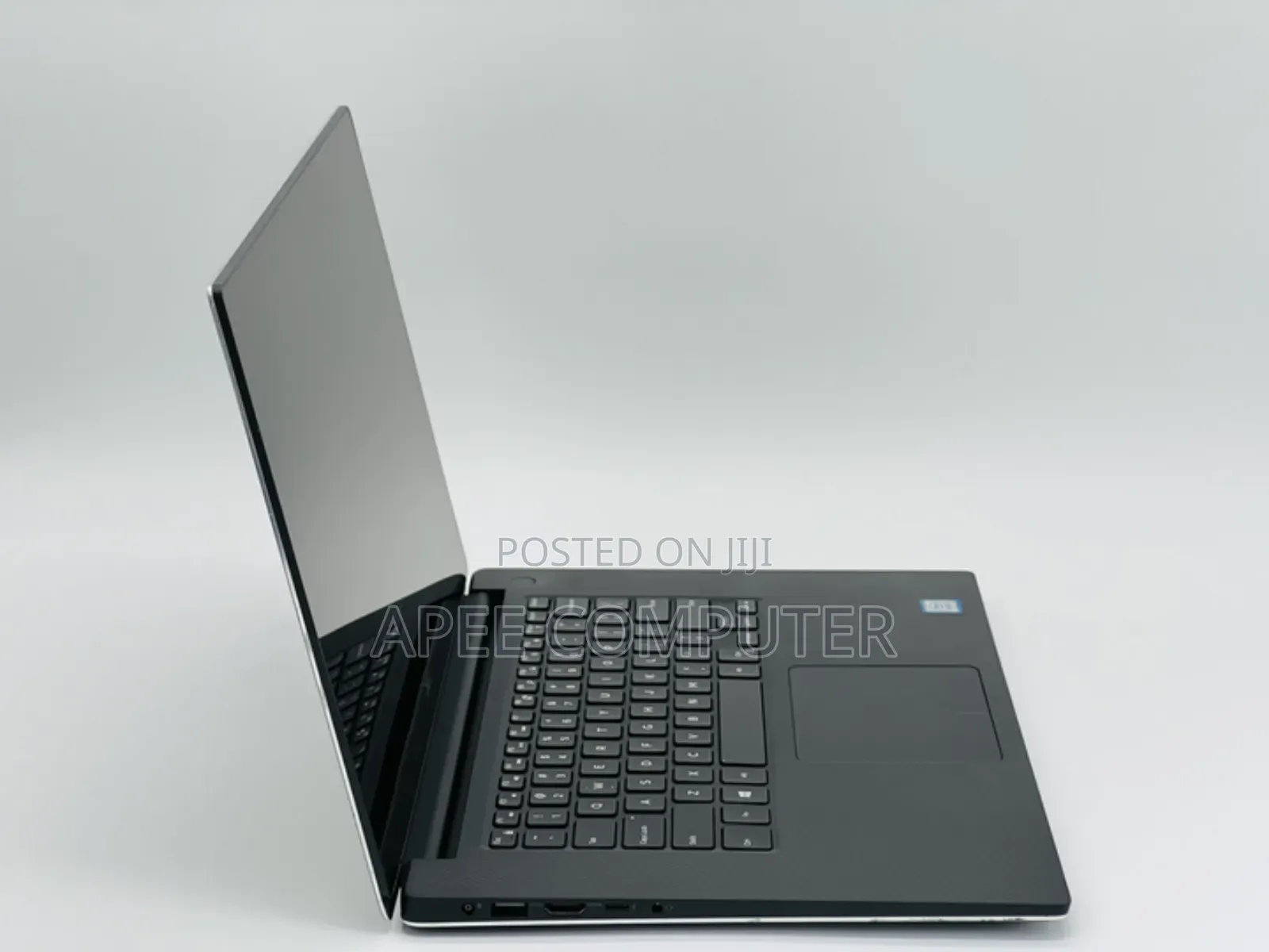 Laptop Dell Precision 5530 16GB Intel Core I7 SSD 512GB