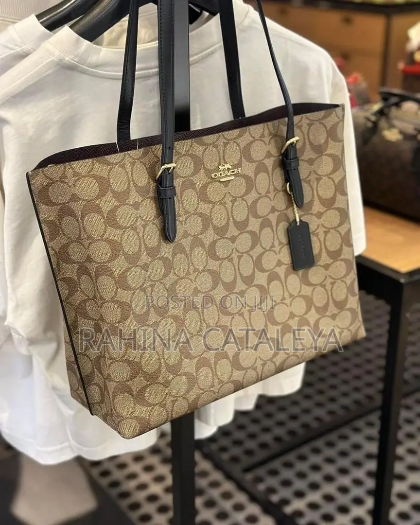Coach Ladies Luxury Bag5789