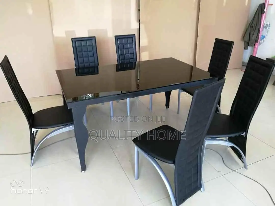 Dinning Table/ 6 Seater Dinning