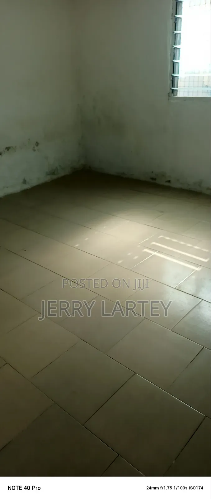 1bdrm Apartment in Dansoman Karikari for rent