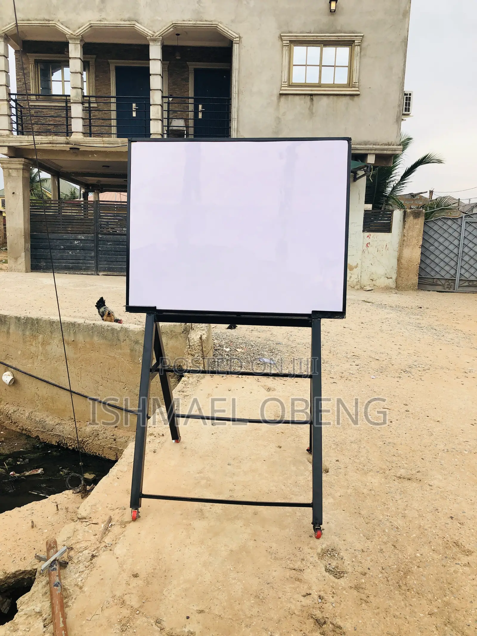 Metal Maker Board