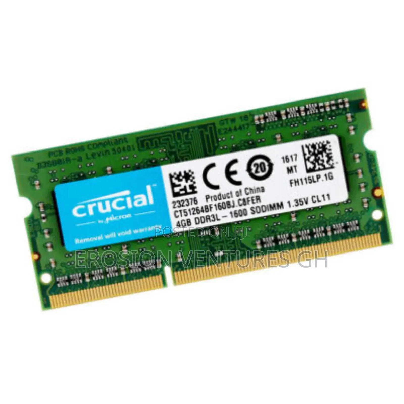 Pc3/ Pc3l Ram