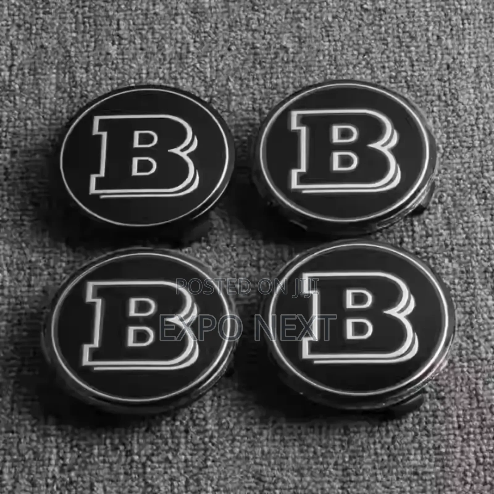 Side Body Emblem Sticker Trim Logo Badge Accessories