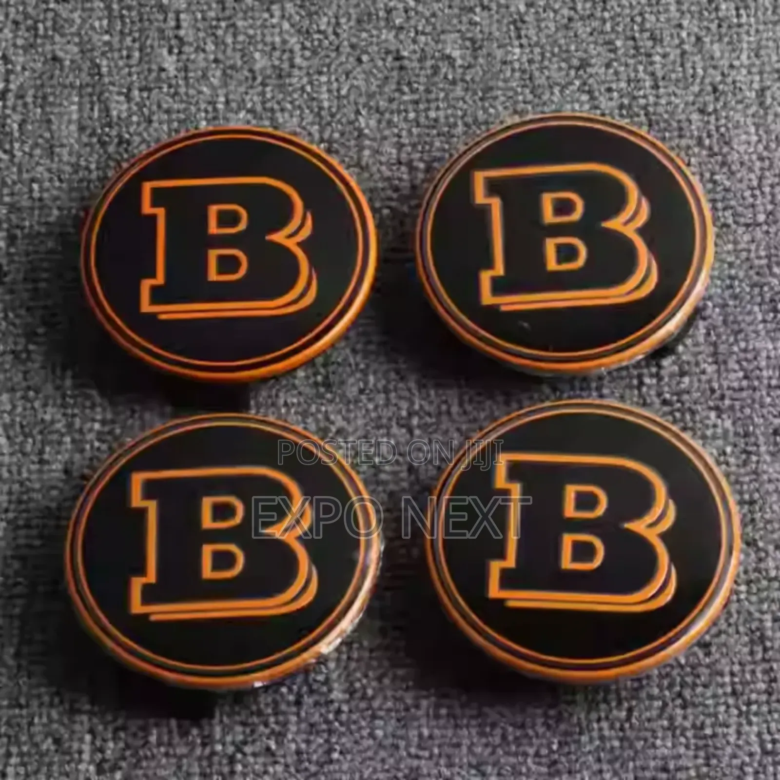 Side Body Emblem Sticker Trim Logo Badge Accessories