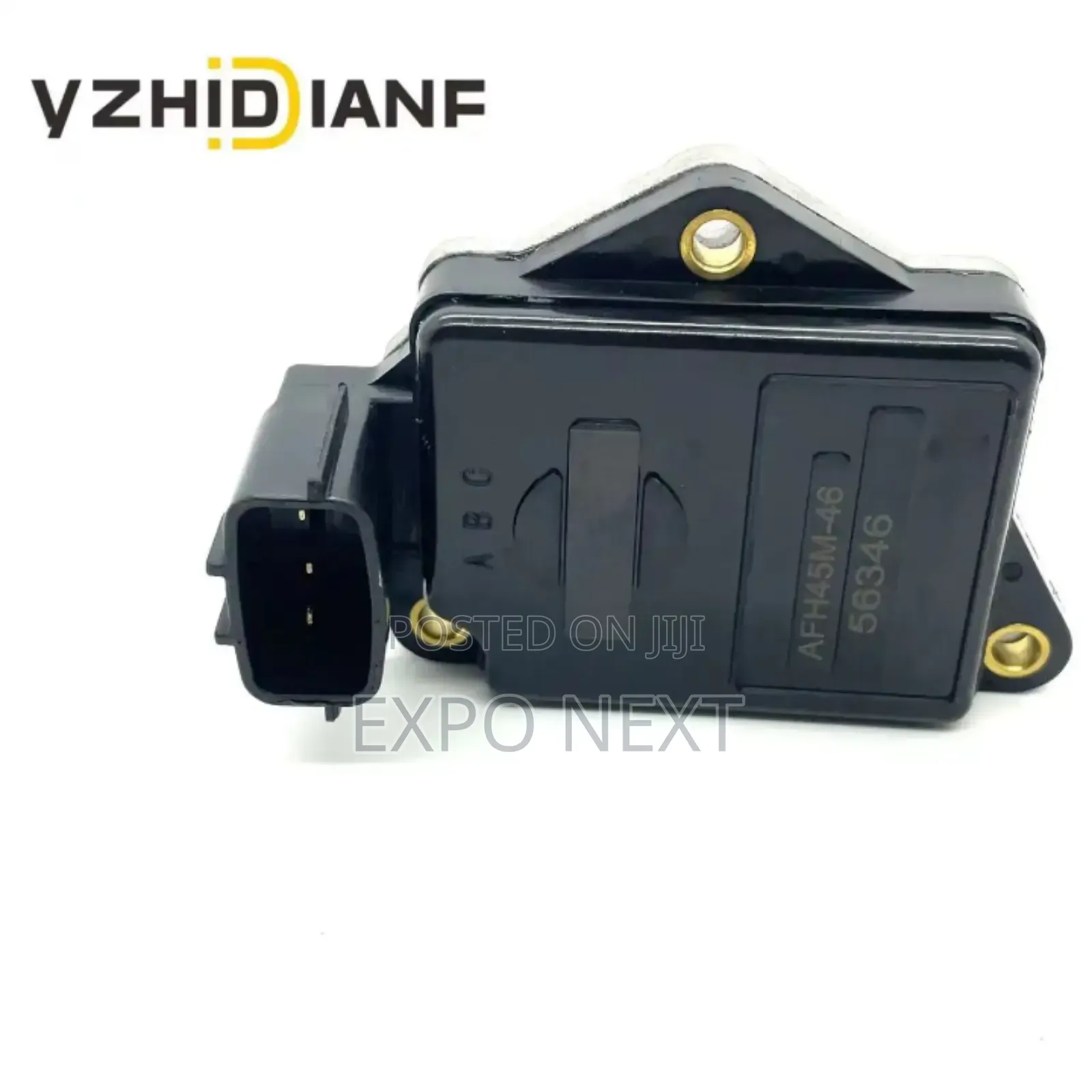 Mass Air Flow Meter Sensor for Nissan Sunny Iii N14