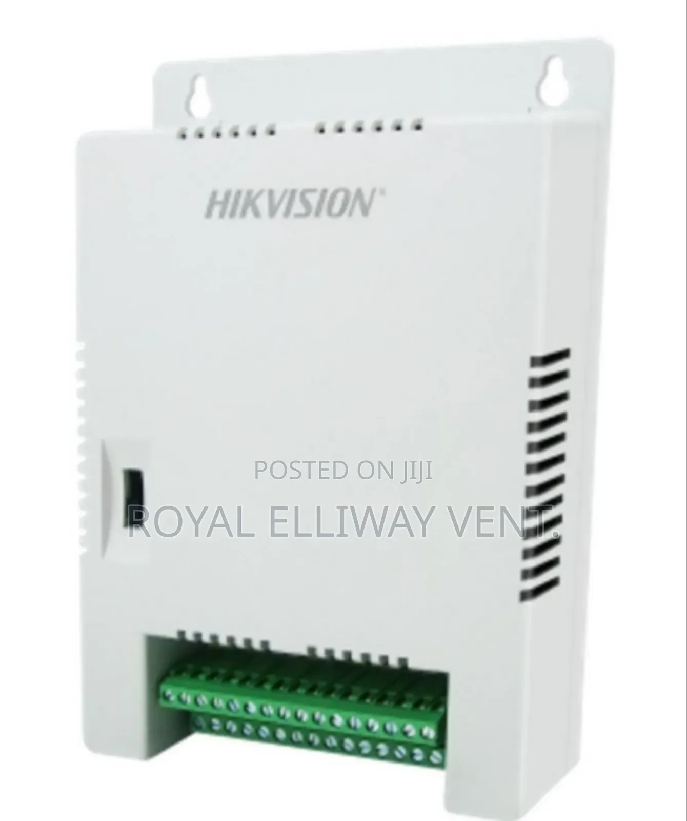 8channels CCTV Power Supply