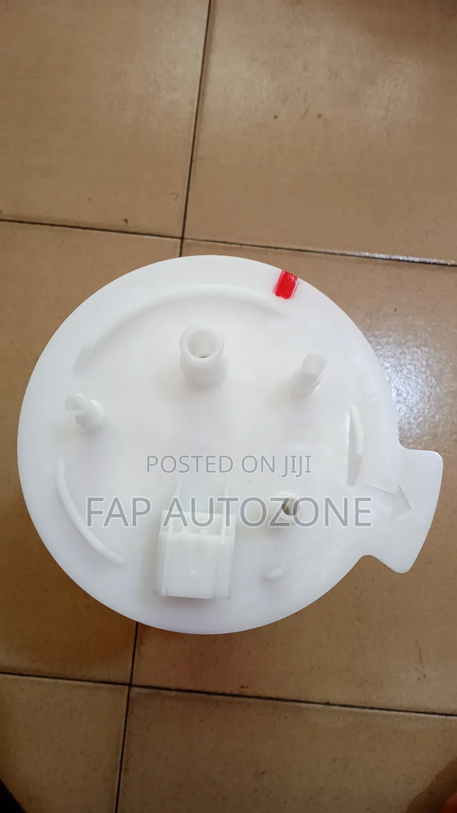 10548. Original Ford F-150 Complete Fuel Pump From Usa