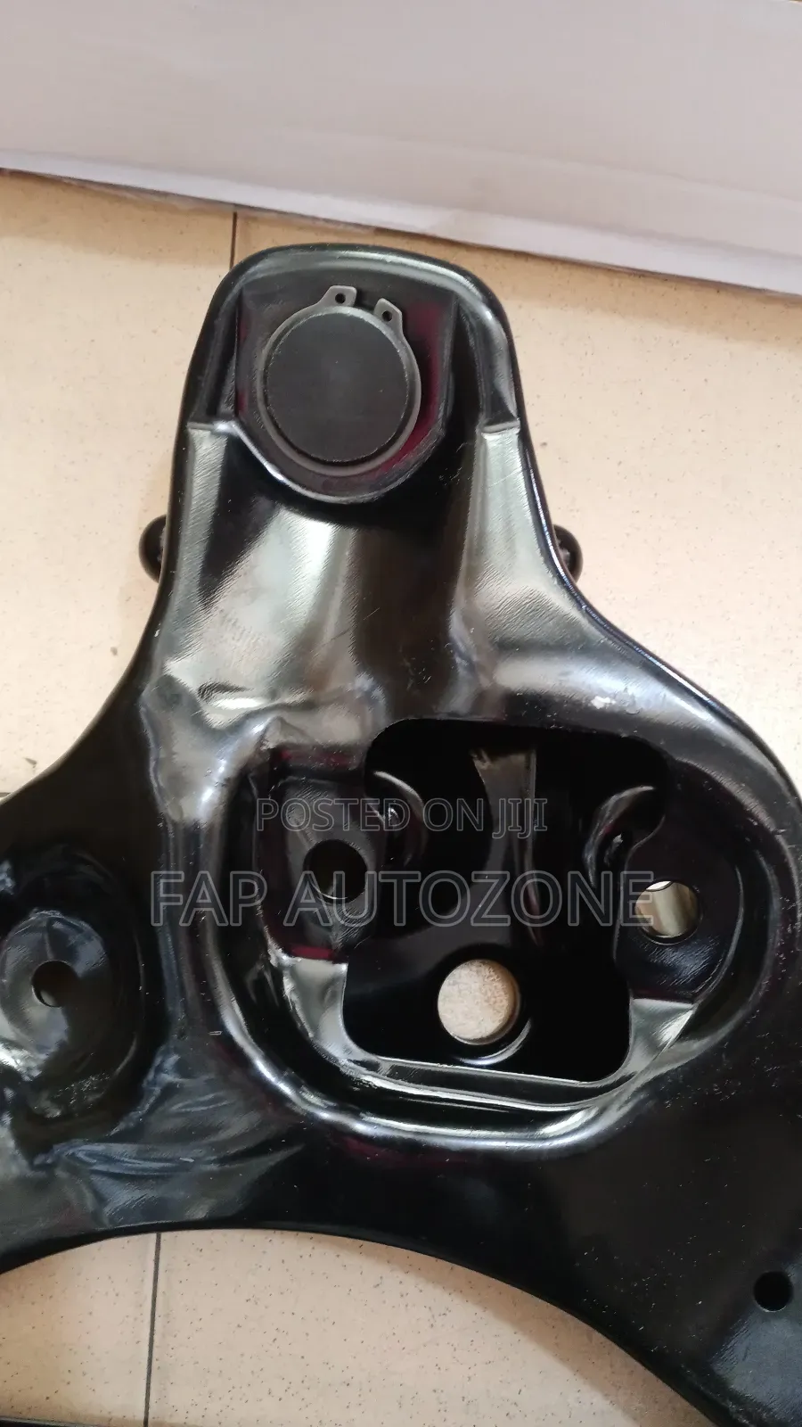 10549. Ford F150. Original Lower Arm Imported From Usa