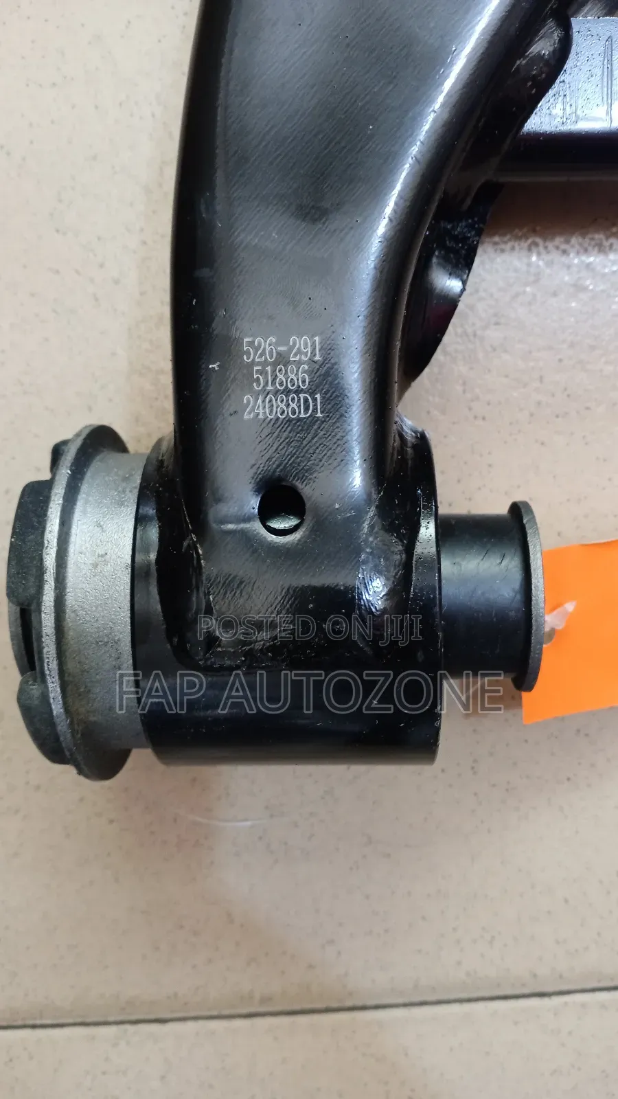 10549. Ford F150. Original Lower Arm Imported From Usa