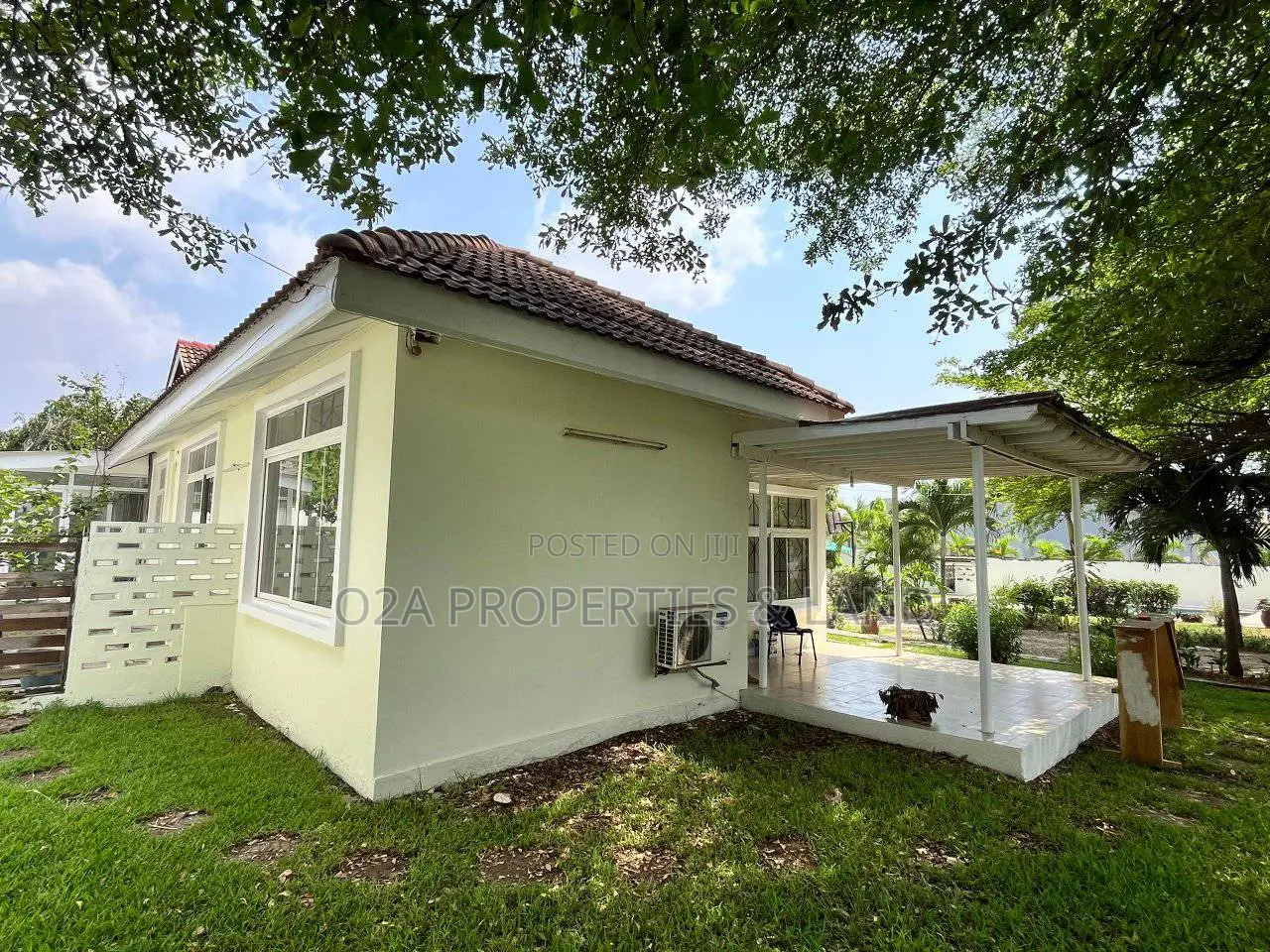 6bdrm House in East Legon, Bawaleshie for rent