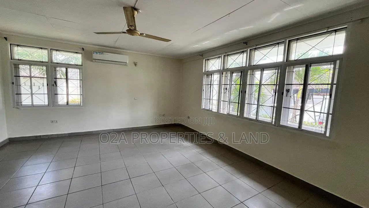6bdrm House in East Legon, Bawaleshie for rent