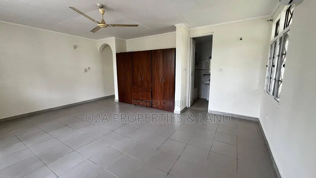 6bdrm House in East Legon, Bawaleshie for rent