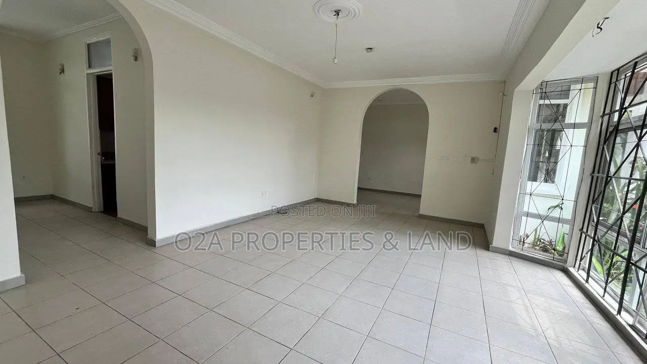6bdrm House in East Legon, Bawaleshie for rent