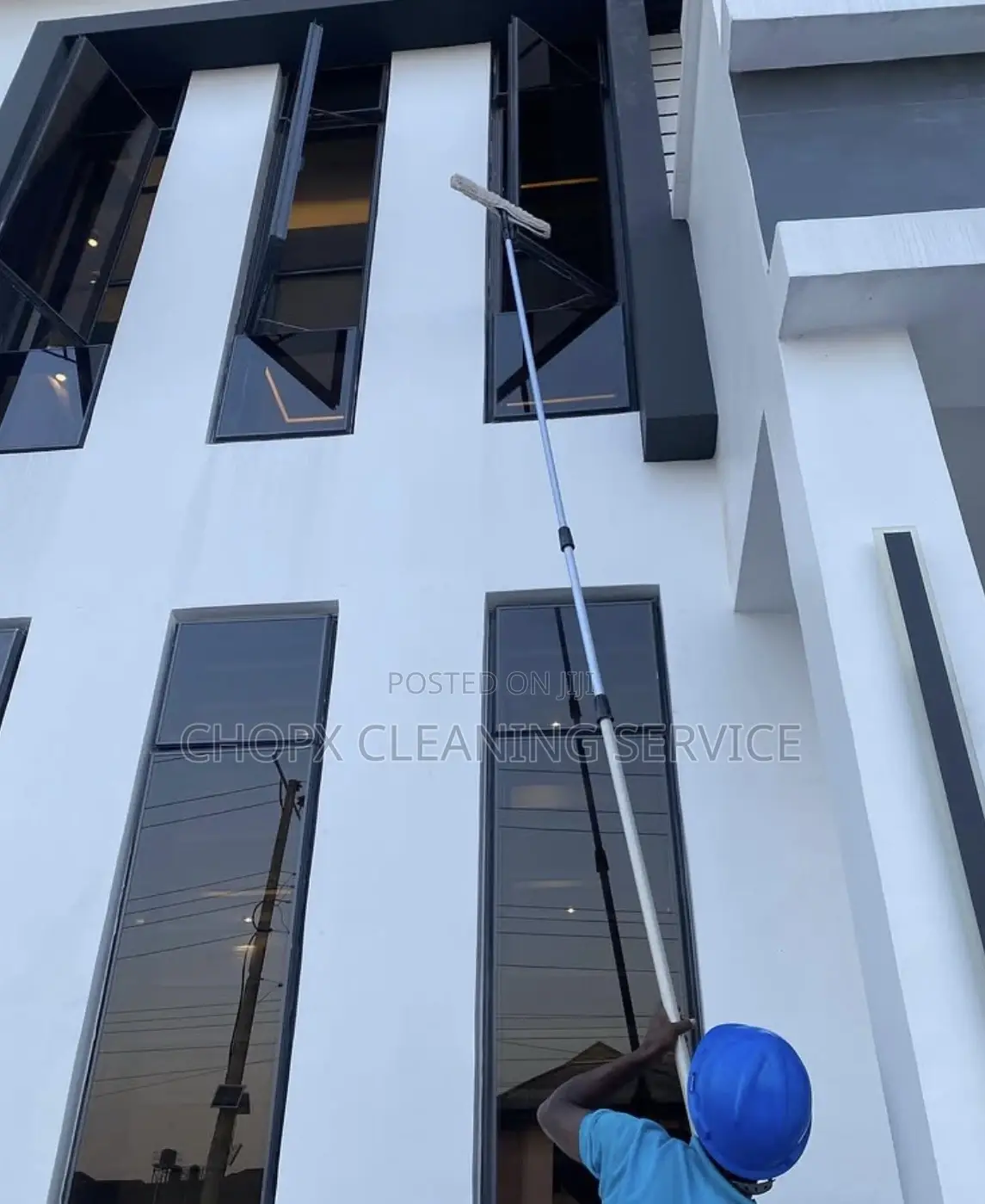 Executive Mansion Cleaning Services Premium Professional