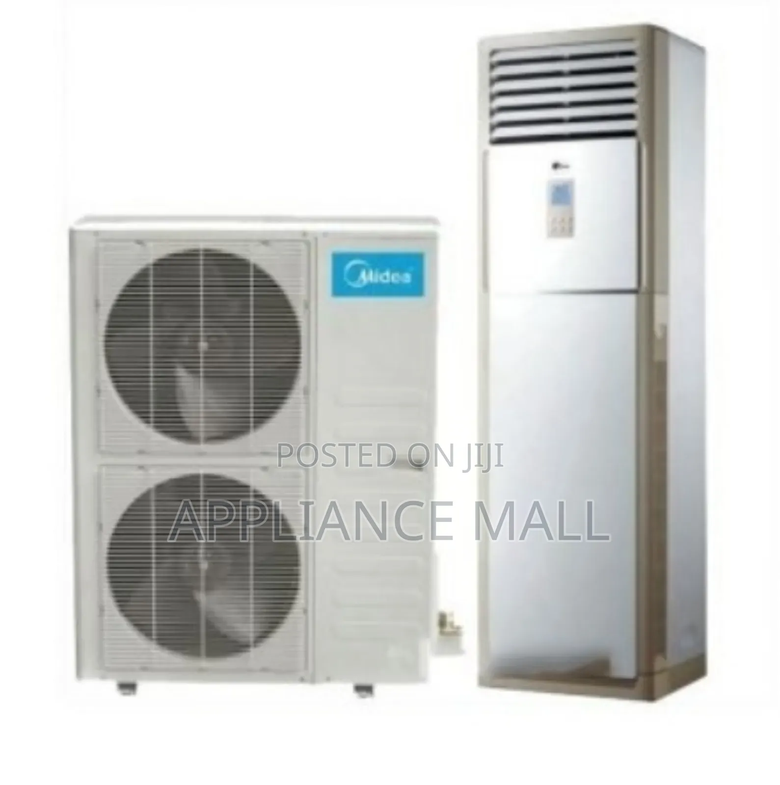 Midea Standing Ac 5hp