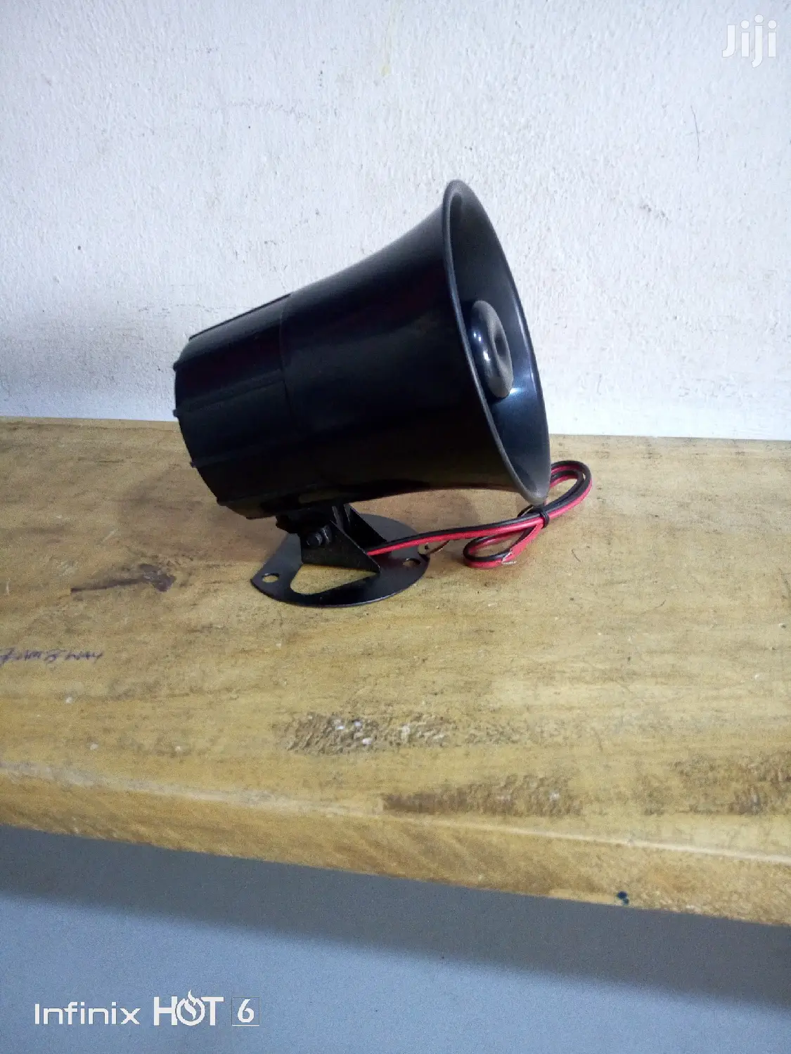 Siren Horn 12V