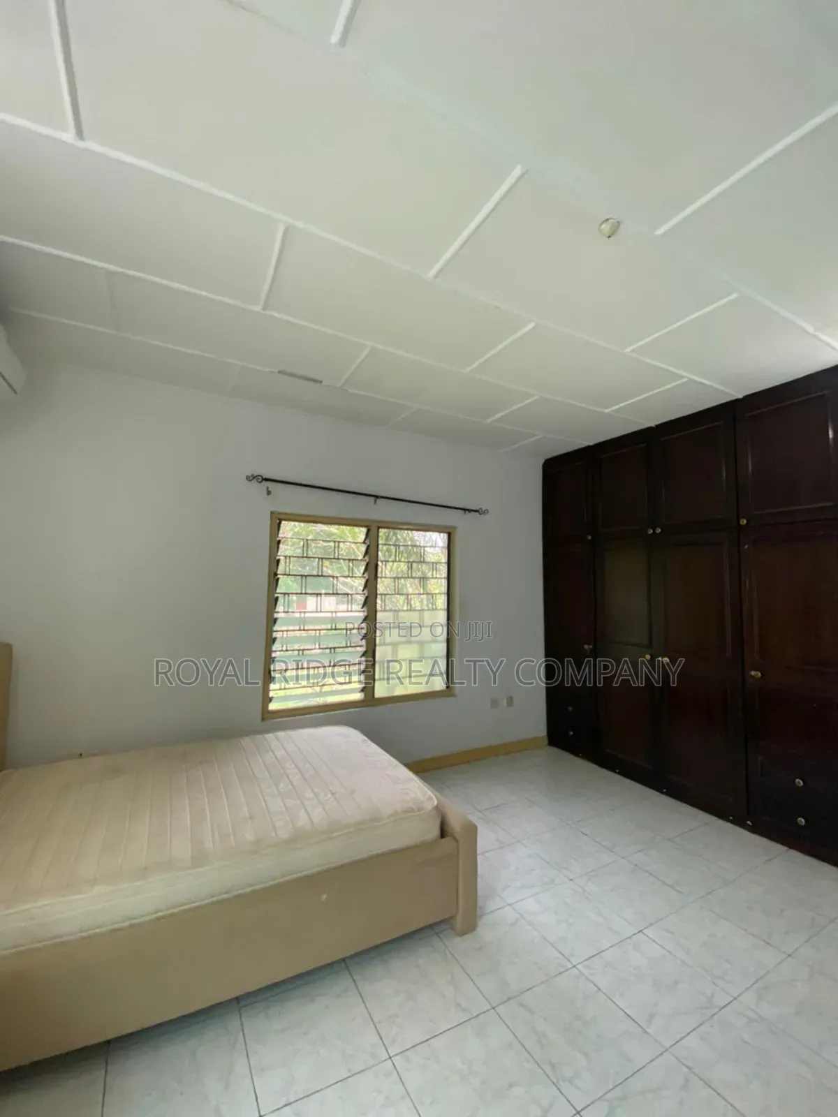 3bdrm House in East Airport, Accra Metropolitan for rent