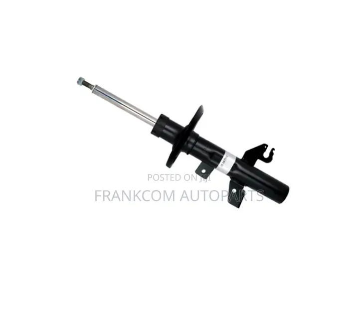 Jeep Cherokee 2014-2018 Front Shocks