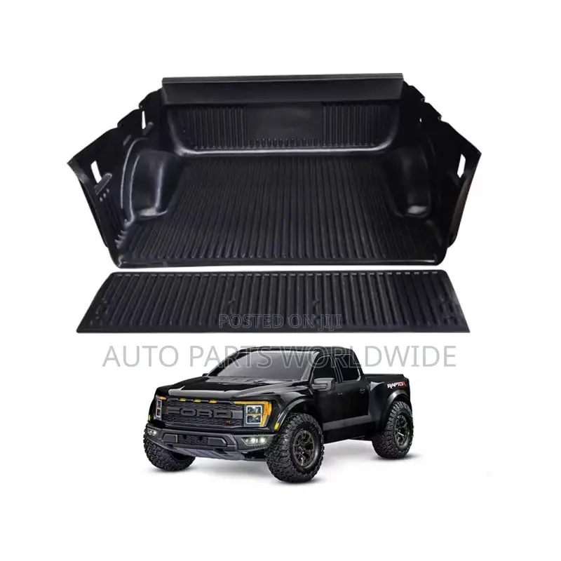 Ford F150 Buckets Liner 2009-2024
