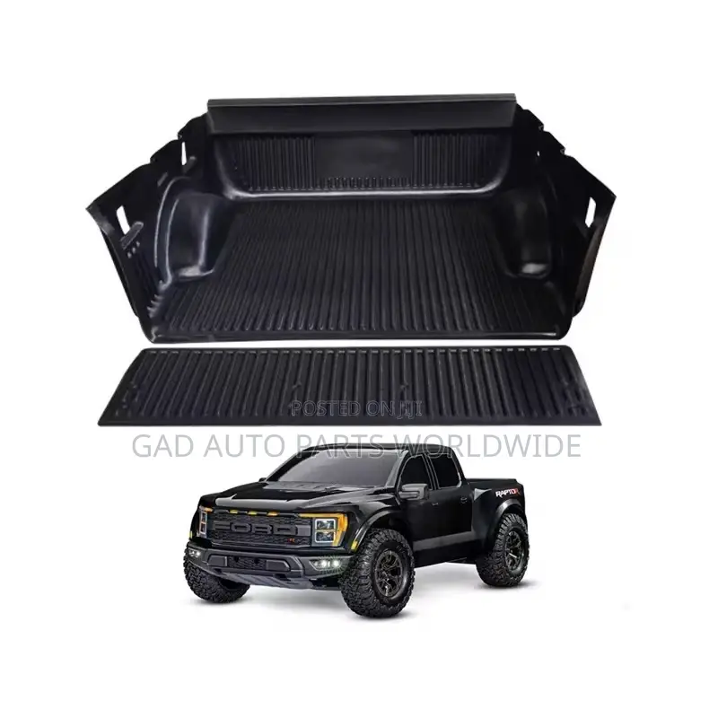 Ford F150 Buckets Liner 2009-2024