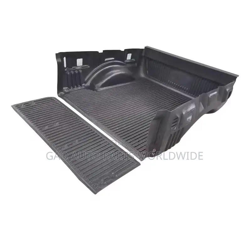Ford F150 Buckets Liner 2009-2024