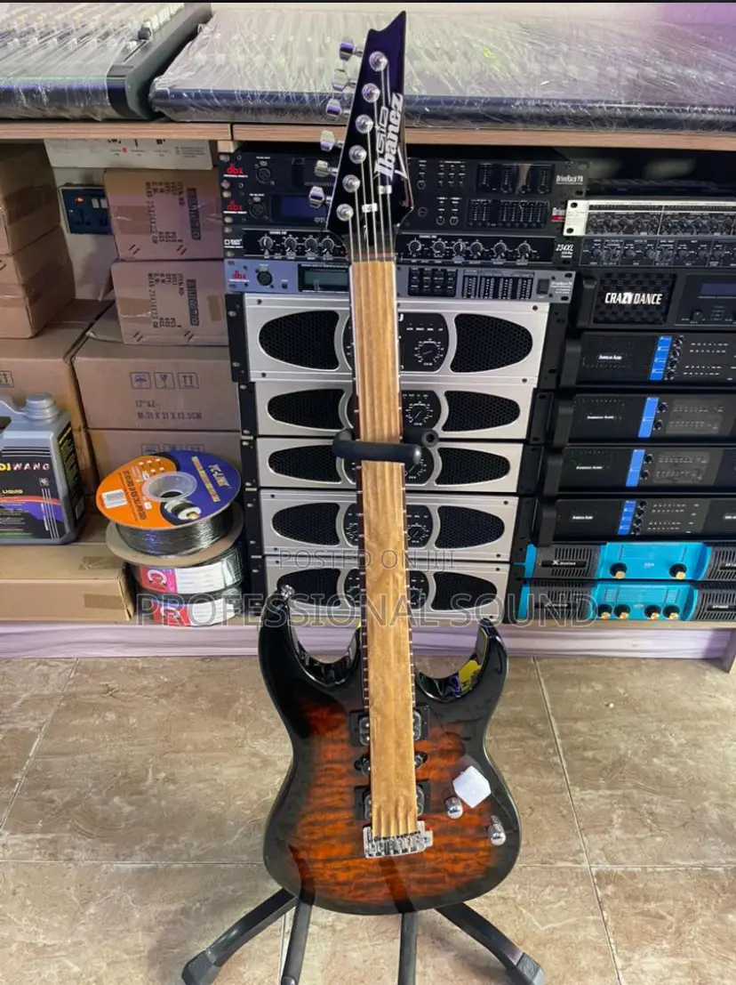 Ibanez Lead Guitar