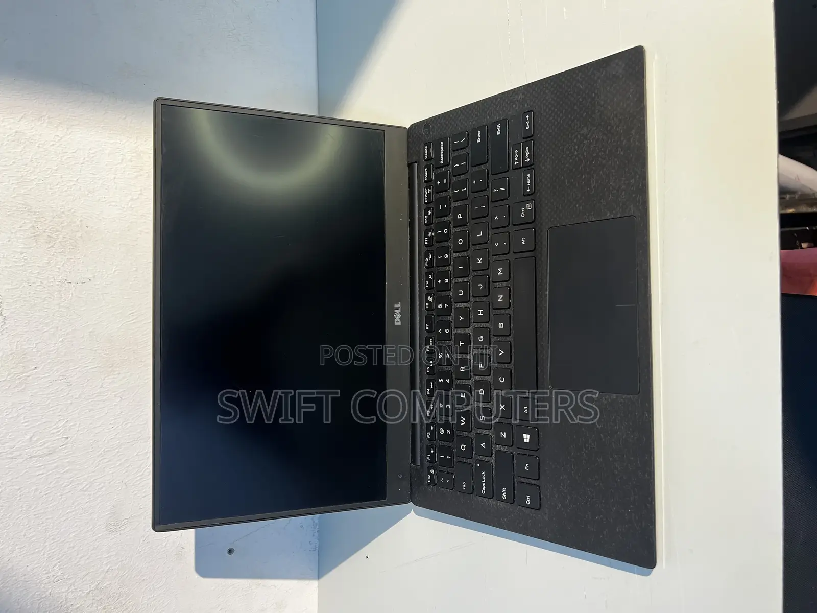 Laptop Dell XPS 13 8GB Intel Core i7 SSD 256GB