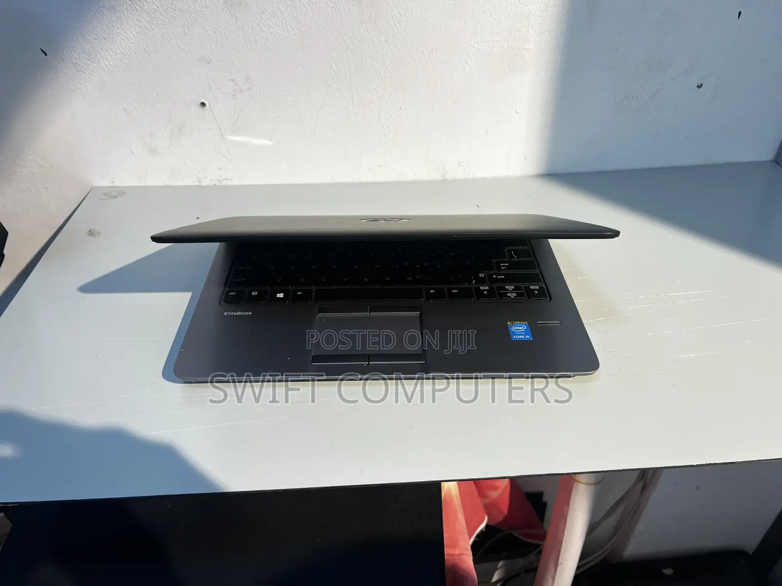 Laptop HP EliteBook 820 8GB Intel Core I5 SSD 128GB