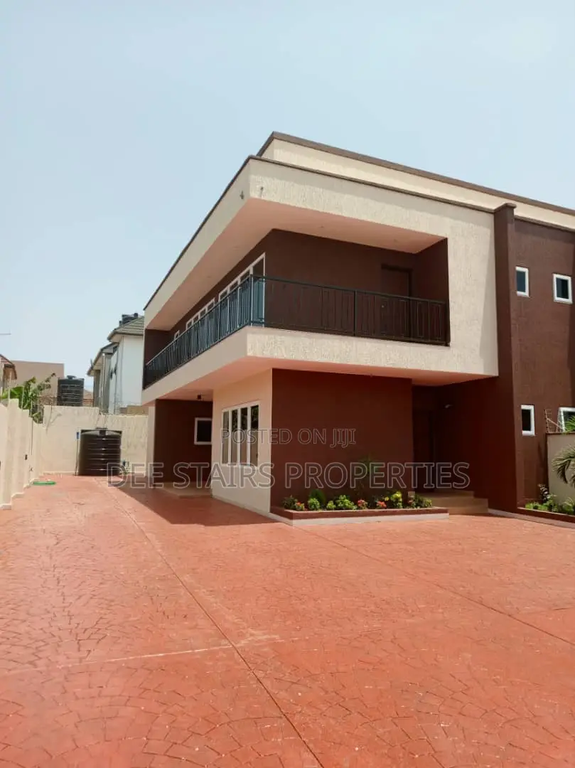 3bdrm House in Teshie Raster for rent